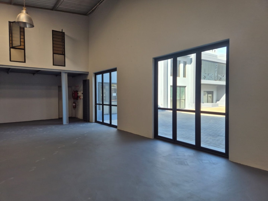 To Let Commercial Property for Rent in George Central Western Cape